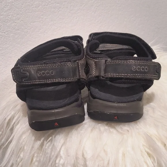 Ecco sandals - Picture 11 of 16